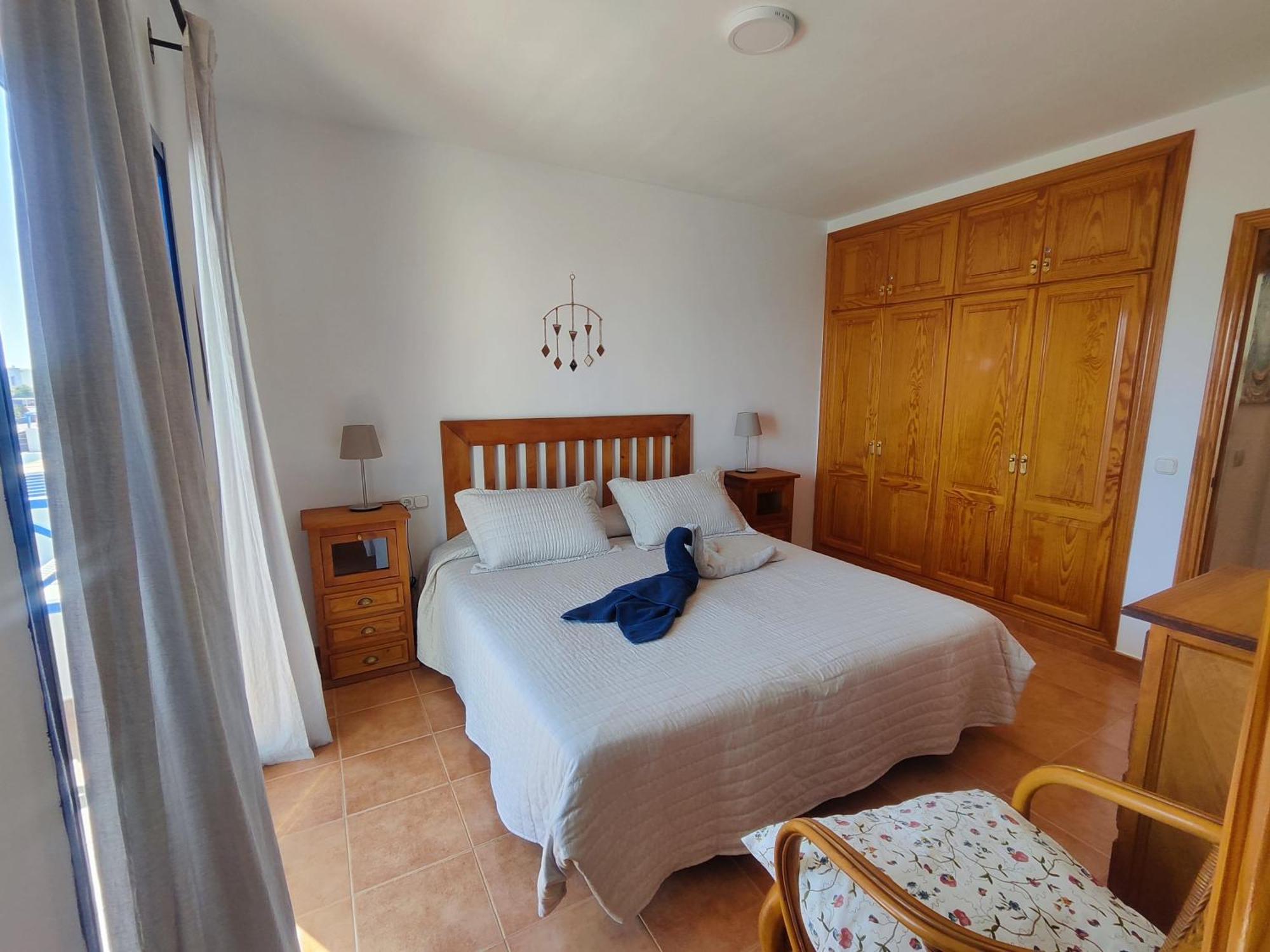 Villa Valperal, Piscina Climatizada Aire Acondicionado Posicion Estrategica!! Πλάγια Μπλάνκα Εξωτερικό φωτογραφία