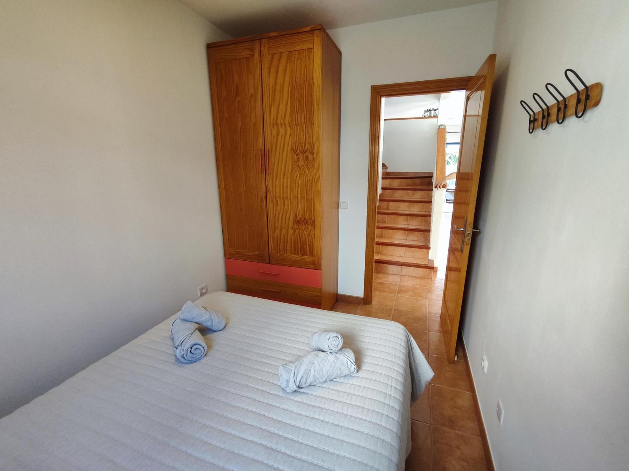 Villa Valperal, Piscina Climatizada Aire Acondicionado Posicion Estrategica!! Πλάγια Μπλάνκα Εξωτερικό φωτογραφία