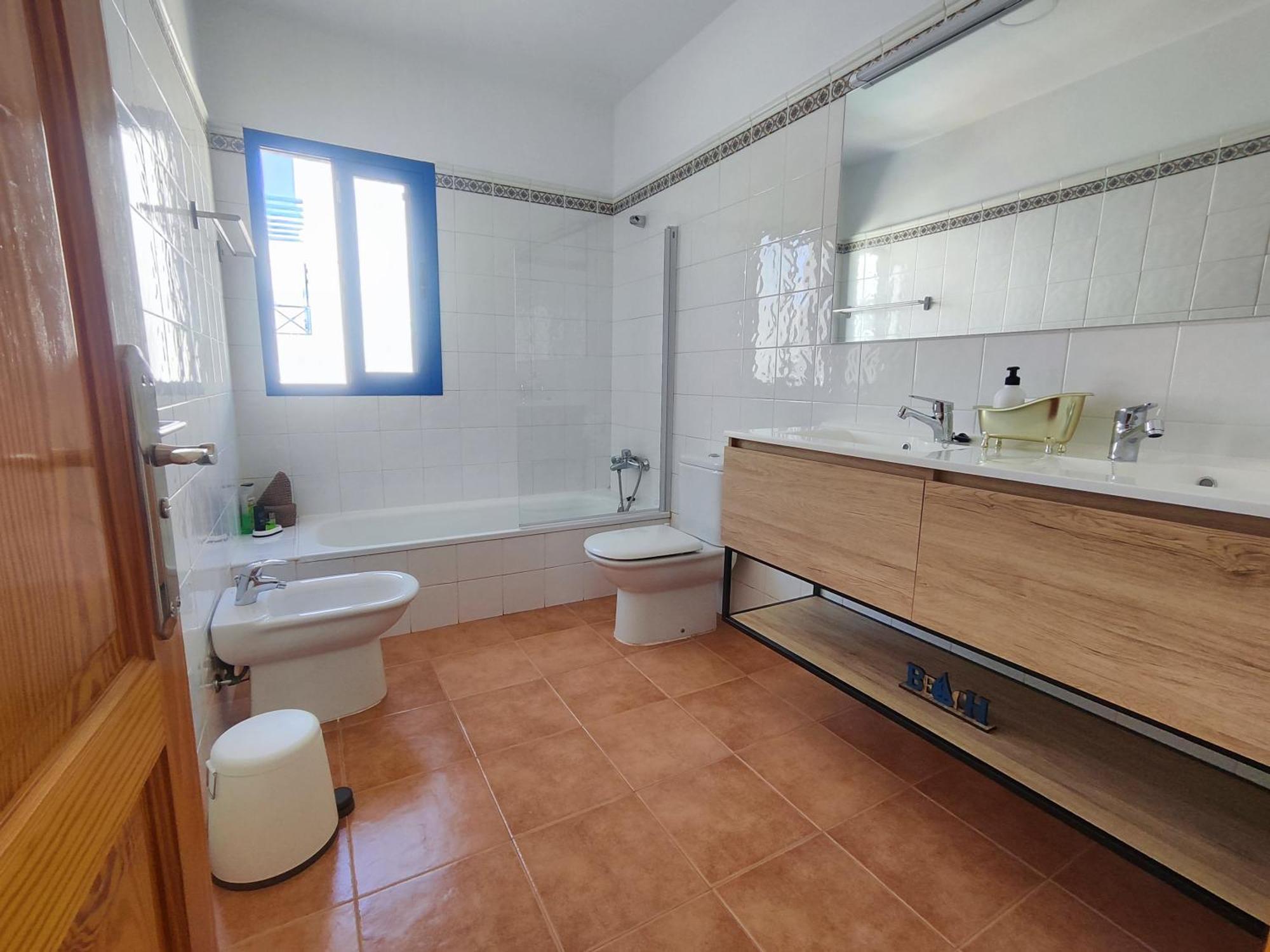 Villa Valperal, Piscina Climatizada Aire Acondicionado Posicion Estrategica!! Πλάγια Μπλάνκα Εξωτερικό φωτογραφία