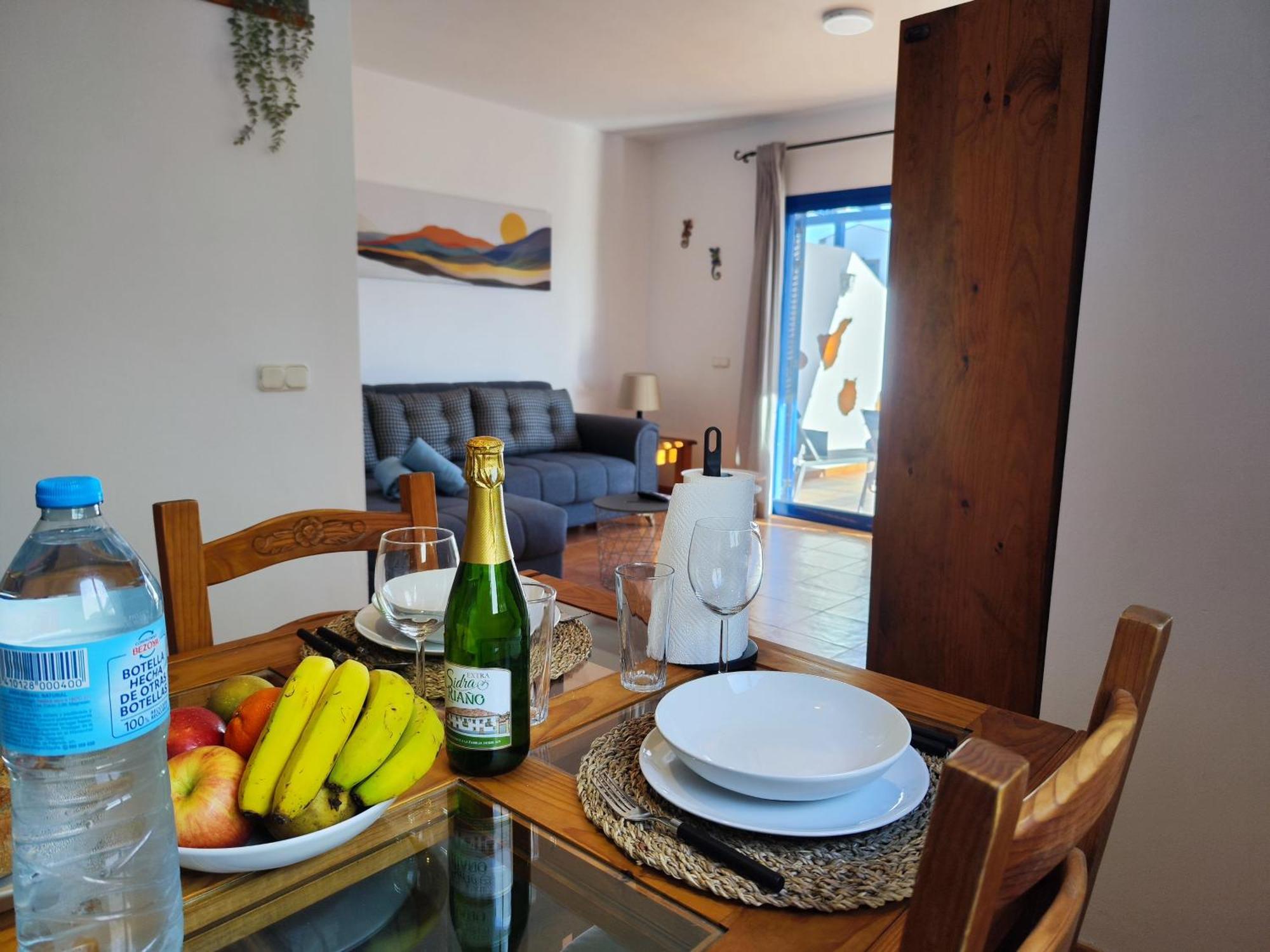 Villa Valperal, Piscina Climatizada Aire Acondicionado Posicion Estrategica!! Πλάγια Μπλάνκα Εξωτερικό φωτογραφία