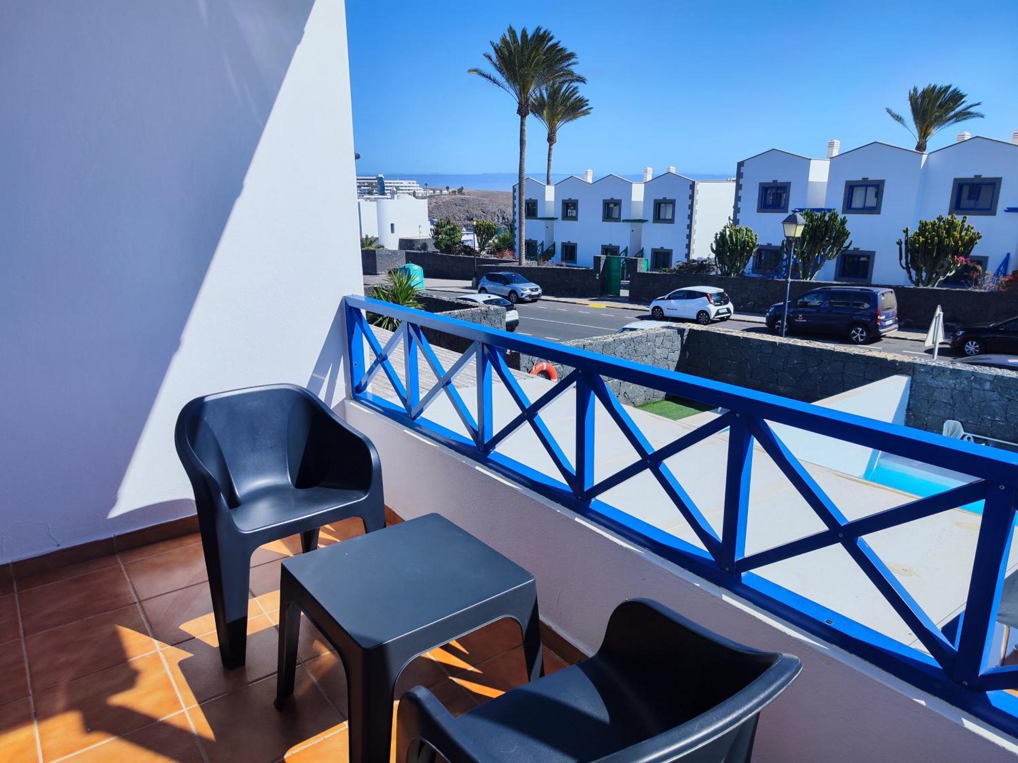 Villa Valperal, Piscina Climatizada Aire Acondicionado Posicion Estrategica!! Πλάγια Μπλάνκα Εξωτερικό φωτογραφία