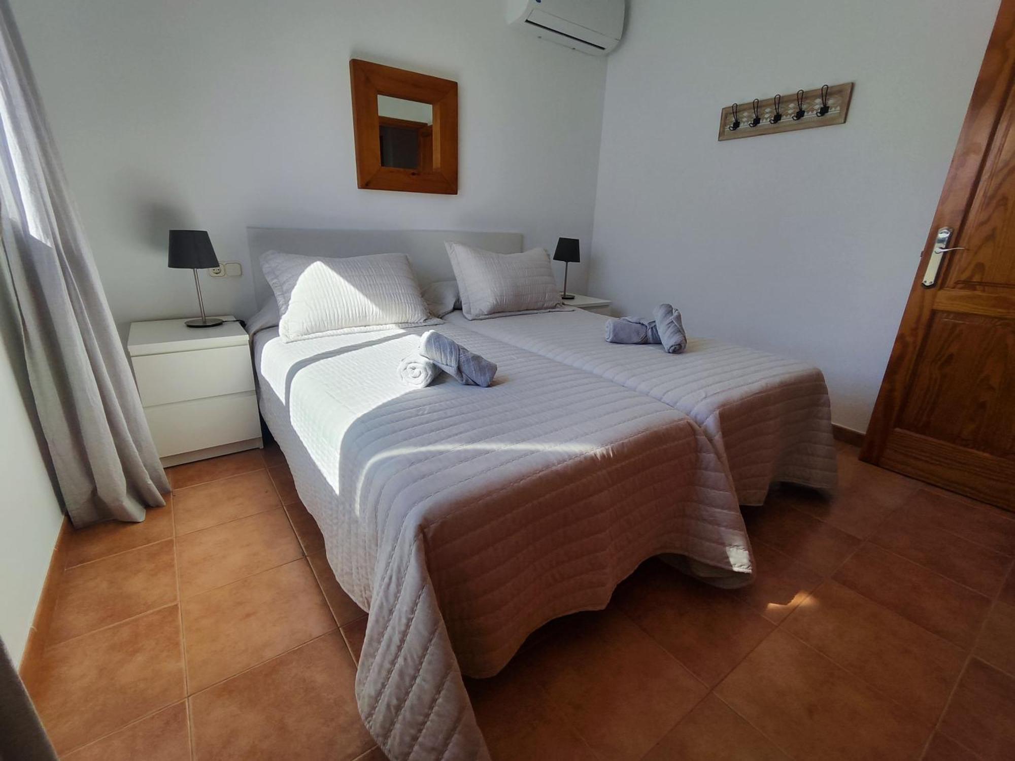 Villa Valperal, Piscina Climatizada Aire Acondicionado Posicion Estrategica!! Πλάγια Μπλάνκα Εξωτερικό φωτογραφία