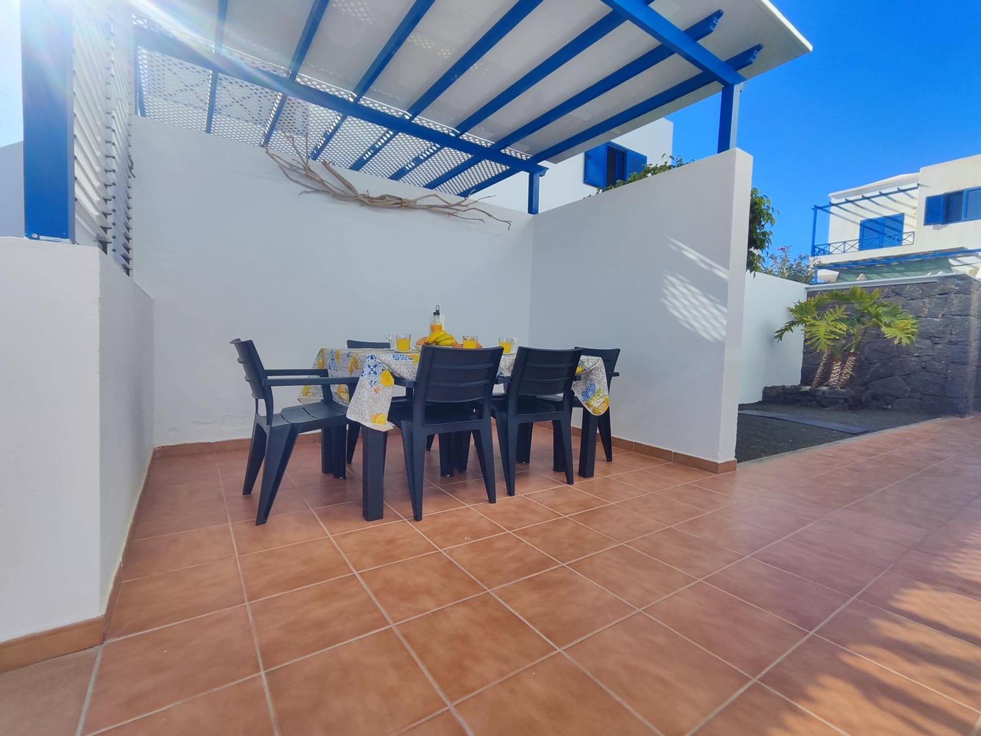 Villa Valperal, Piscina Climatizada Aire Acondicionado Posicion Estrategica!! Πλάγια Μπλάνκα Εξωτερικό φωτογραφία