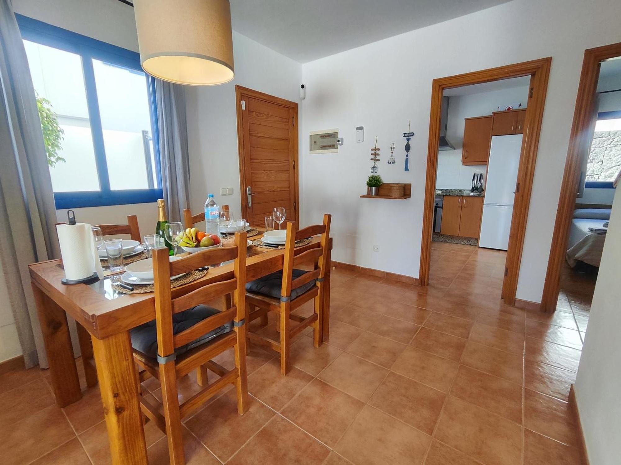 Villa Valperal, Piscina Climatizada Aire Acondicionado Posicion Estrategica!! Πλάγια Μπλάνκα Εξωτερικό φωτογραφία