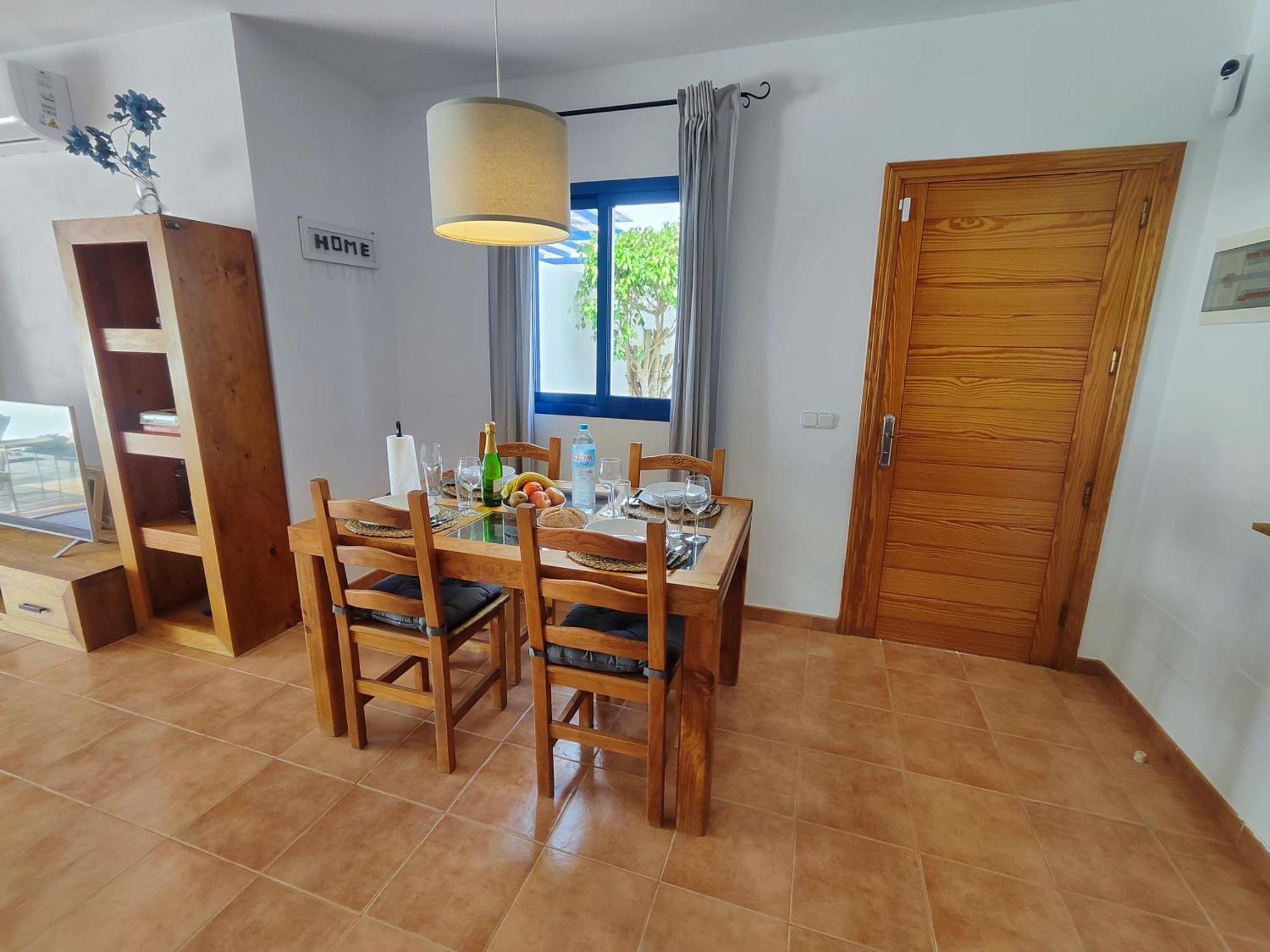 Villa Valperal, Piscina Climatizada Aire Acondicionado Posicion Estrategica!! Πλάγια Μπλάνκα Εξωτερικό φωτογραφία