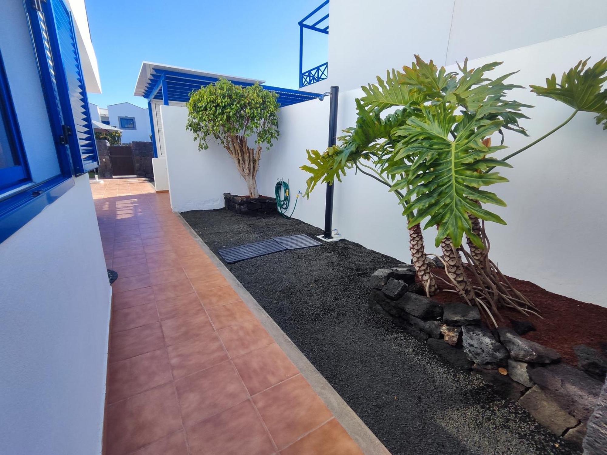 Villa Valperal, Piscina Climatizada Aire Acondicionado Posicion Estrategica!! Πλάγια Μπλάνκα Εξωτερικό φωτογραφία