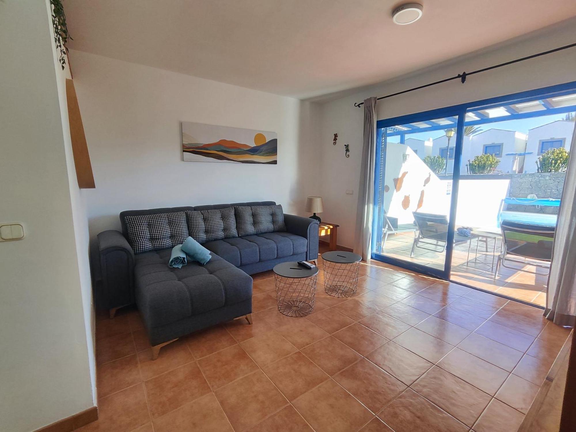 Villa Valperal, Piscina Climatizada Aire Acondicionado Posicion Estrategica!! Πλάγια Μπλάνκα Εξωτερικό φωτογραφία